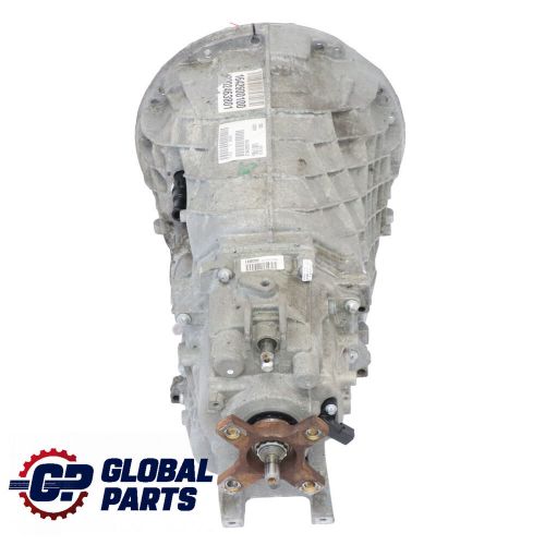 Manual Gearbox Mercedes W204 C207 W212 711670 711.670 A1642600100 WARRANTY, C $2,912.87, image 3