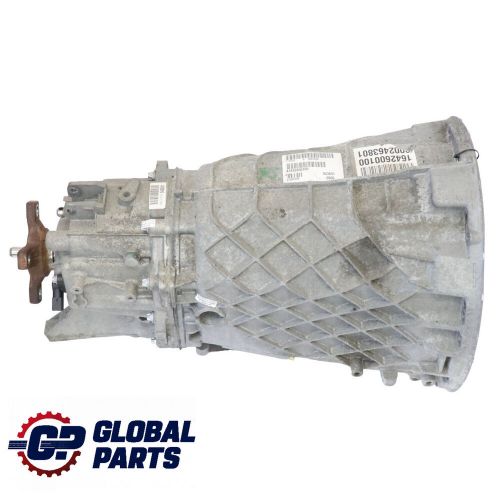 Manual Gearbox Mercedes W204 C207 W212 711670 711.670 A1642600100 WARRANTY, C $2,912.87, image 5