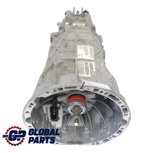 Manual Gearbox Mercedes W204 C207 W212 711670 711.670 A1642600100 WARRANTY, C $2,912.87, image 7