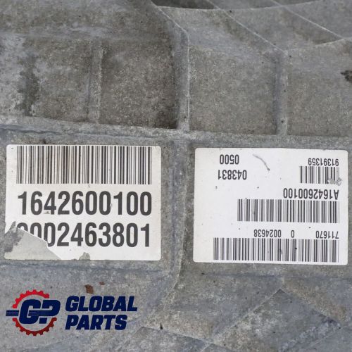 Manual Gearbox Mercedes W204 C207 W212 711670 711.670 A1642600100 WARRANTY, C $2,912.87, image 10