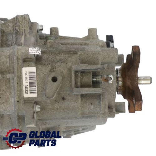Manual Gearbox Mercedes W204 C207 W212 711670 711.670 A1642600100 WARRANTY, C $2,912.87, image 11