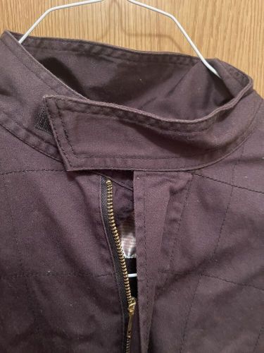 Summit Racing Equipment FR Jacket SFI 3-2A/1 Sz XLG XXL Single Layer Black, US $39.99, image 4