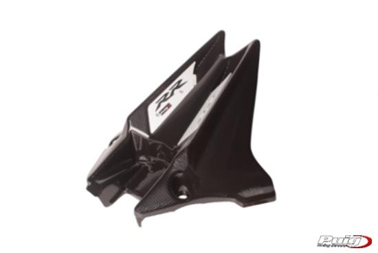 Puig rear tire hugger honda cbr 1000rr no abs 2008-2011 / carbon look