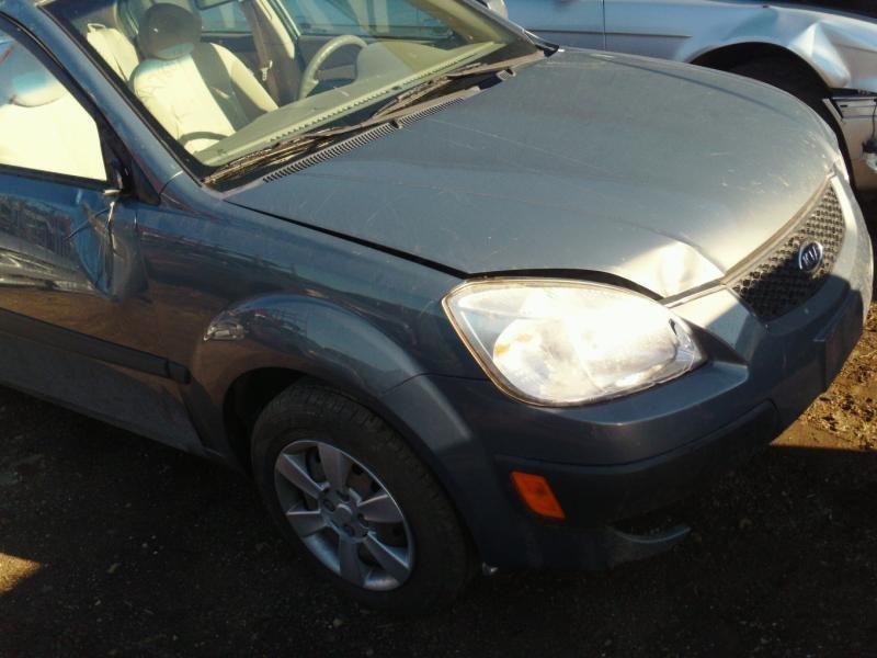07 08 09 KIA RIO AUTOMATIC TRANSMISSION, US $640.00, image 2