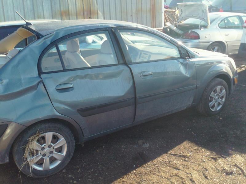 07 08 09 KIA RIO AUTOMATIC TRANSMISSION, US $640.00, image 4