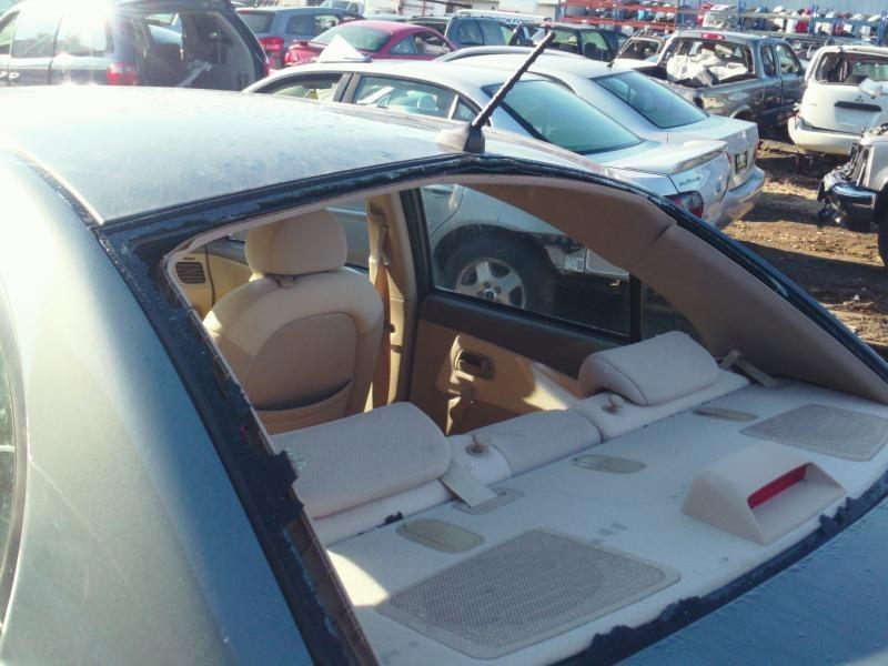 07 08 09 KIA RIO AUTOMATIC TRANSMISSION, US $640.00, image 8