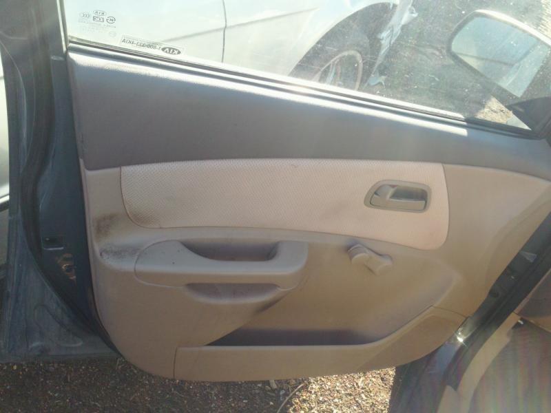 07 08 09 KIA RIO AUTOMATIC TRANSMISSION, US $640.00, image 12