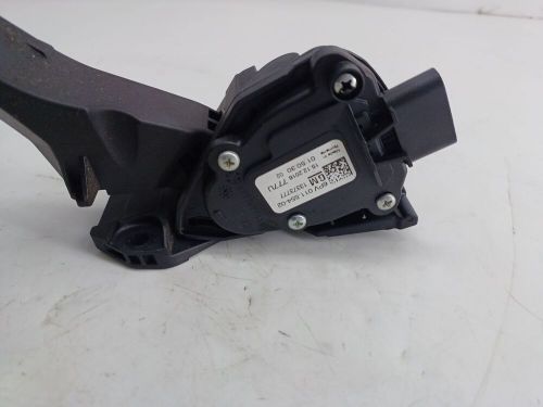 2017 VAUXHALL Astra K 1.6 Diesel Accelerator Pedal 13373777, US $, image 3