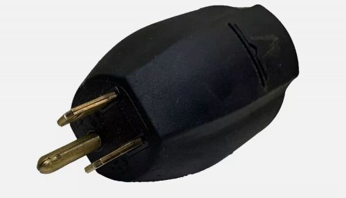 Tesla nema usn 5-15 model 3 y s x adapter gen1 mobile charger plug connector oem