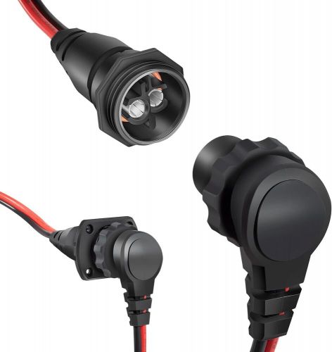 60 AMP Circuit Breaker 1865115 & Trolling Motor Plug & Receptacle 1865120 Combo, US $169.99, image 2