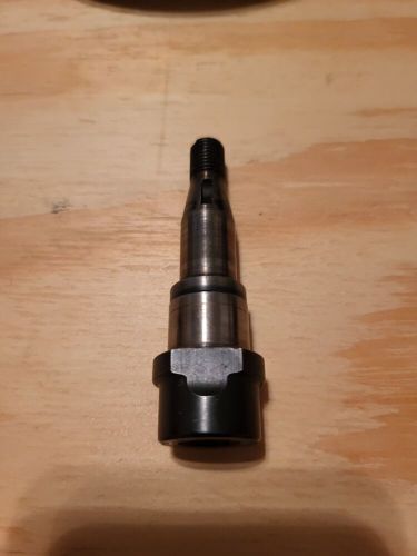 Vintage Go Kart Komet Parilla TKM 3rd Bearing w/ Extension Shaft, US $135.00, image 2