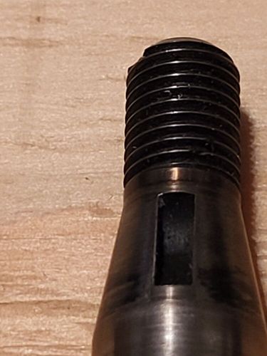 Vintage Go Kart Komet Parilla TKM 3rd Bearing w/ Extension Shaft, US $135.00, image 3