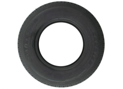 Karrier ST175/80R13 Radial Trailer Tire - Load Range D, US $84.99, image 2