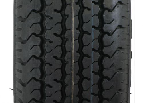 Karrier ST175/80R13 Radial Trailer Tire - Load Range D, US $84.99, image 3