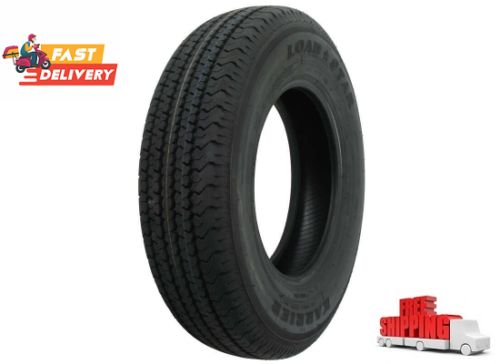 Karrier ST175/80R13 Radial Trailer Tire - Load Range D, US $84.99, image 5