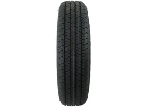 Karrier ST175/80R13 Radial Trailer Tire - Load Range D, US $84.99, image 6