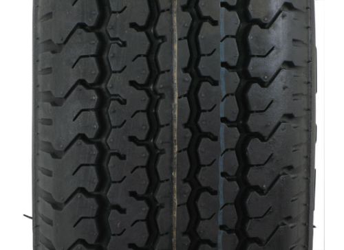Karrier ST175/80R13 Radial Trailer Tire - Load Range D, US $84.99, image 8