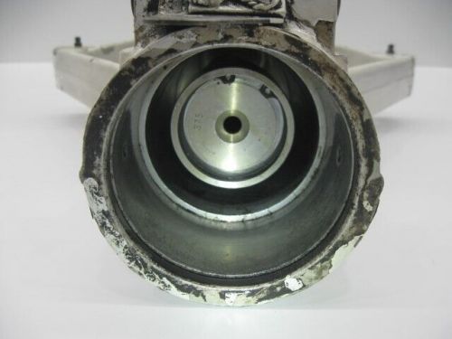 Main landing gear housing - right - piper chieftain - pn: 40327-00