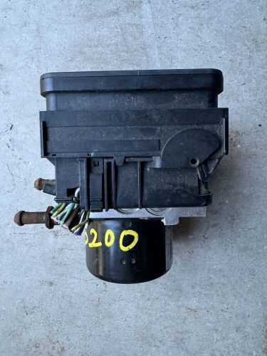 2015-2018 Jeep Wrangler ABS Anti-Lock Brake Pump Assembly 3.6L P68253156AB, US $689.99, image 4