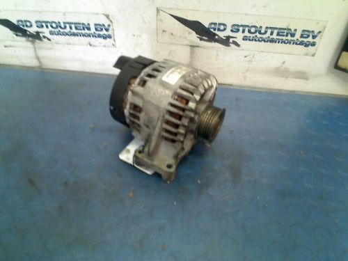 ALTERNATOR Fiat 500 (312) Hatchback 1.2 69 (169.A.4000 (Euro 5)) 2016 51880171-, US $, image 5