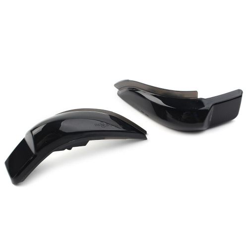 Pair LED Mirror Dynamic Turn Signal Light for Toyota Camry Corolla Prius Avalon, US $21.70, image 3