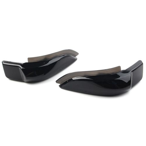 Pair LED Mirror Dynamic Turn Signal Light for Toyota Camry Corolla Prius Avalon, US $21.70, image 4