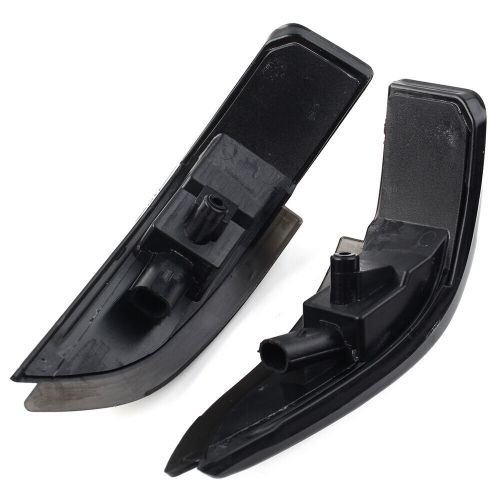 Pair LED Mirror Dynamic Turn Signal Light for Toyota Camry Corolla Prius Avalon, US $21.70, image 6