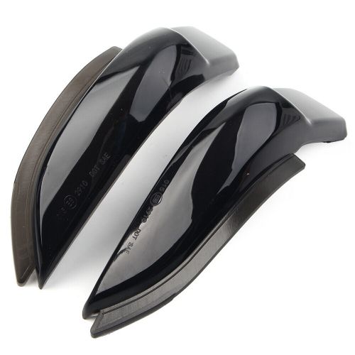 Pair LED Mirror Dynamic Turn Signal Light for Toyota Camry Corolla Prius Avalon, US $21.70, image 11