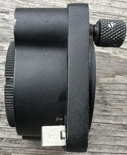 Wakmann watch 8-day wind-up military aircraft swiss clock in working condition