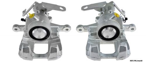 2 x Rear Brake Caliper For FORD TRANSIT V363 2013 + HZT/FR/205AB, US $, image 10