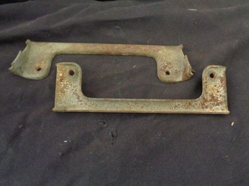 1963-69 AMC Park Lights Turn Signals Back-up Reverse Lights Lamps Housings L/R, US $75.00, image 4