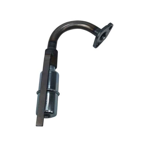 Go Kart Weiner Pipe Akra Legal W/ Standard Muffler Predator 212Cc LILPIPE, US $37.47, image 2