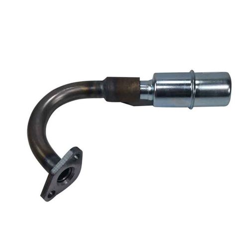 Go Kart Weiner Pipe Akra Legal W/ Standard Muffler Predator 212Cc LILPIPE, US $37.47, image 4