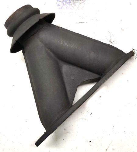 ARCTIC CAT Z 440 OEM EXHAUST MANIFOLD 0712-061, US $49.99, image 3