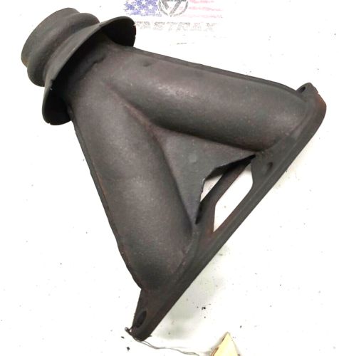 ARCTIC CAT Z 440 OEM EXHAUST MANIFOLD 0712-061, US $49.99, image 4