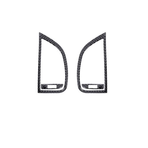 2007-2015 Air Conditioning Vent Outlet Cover Trim 4Pcs Carbon Fiber For Audi Q7, US $17.78, image 6