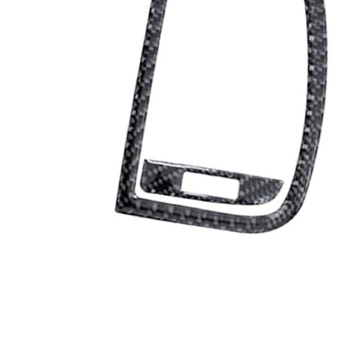 2007-2015 Air Conditioning Vent Outlet Cover Trim 4Pcs Carbon Fiber For Audi Q7, US $17.78, image 10
