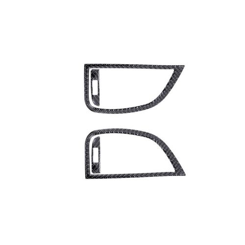 2007-2015 Air Conditioning Vent Outlet Cover Trim 4Pcs Carbon Fiber For Audi Q7, US $17.78, image 12