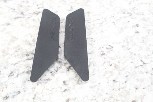 2017 SKI-DOO SUMMIT X 850 Left and Right Hood Plates 517306050 517306049, US $25.00, image 2