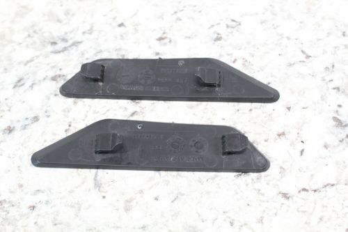 2017 SKI-DOO SUMMIT X 850 Left and Right Hood Plates 517306050 517306049, US $25.00, image 3