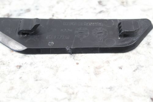 2017 SKI-DOO SUMMIT X 850 Left and Right Hood Plates 517306050 517306049, US $25.00, image 5