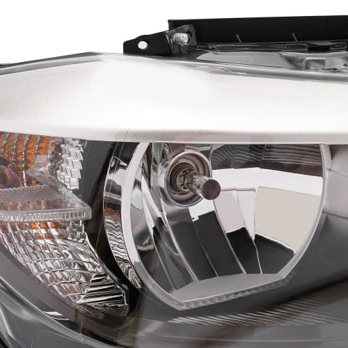 Halogen Headlight For 2012-2015 BMW 320i 328i Sedan Wagon Right Passenger Side, US $137.26, image 10