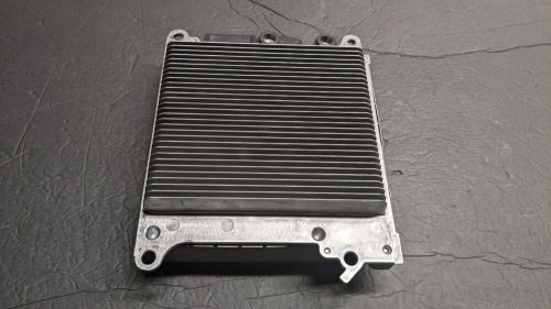 2006-08 honda civic hybrid dc inverter converter module 1c800-rmx-0034 (oem) h9