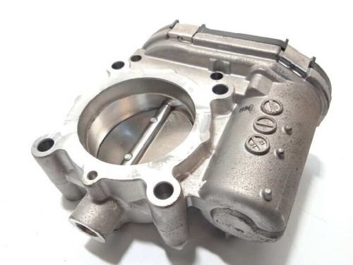 A2701410025 THROTTLE BODY / 0280750541 / 6655606 FOR MERCEDES-BENZ CLASS-, US $, image 2
