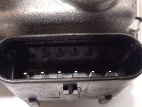 A2701410025 THROTTLE BODY / 0280750541 / 6655606 FOR MERCEDES-BENZ CLASS-, US $, image 3