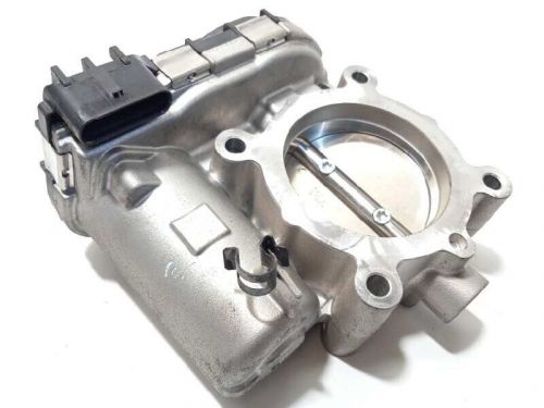 A2701410025 THROTTLE BODY / 0280750541 / 6655606 FOR MERCEDES-BENZ CLASS-, US $, image 5