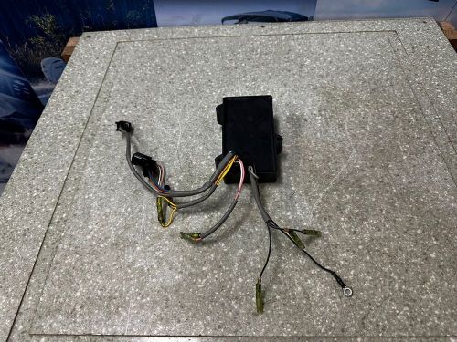 Yamaha Outboard, CDI Assembly, Fits: 75 - 90HP 1993 - 2009, P#6H0-85540-06-00, US $400.00, image 4