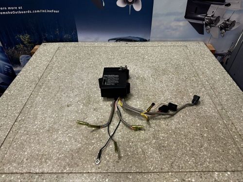 Yamaha Outboard, CDI Assembly, Fits: 75 - 90HP 1993 - 2009, P#6H0-85540-06-00, US $400.00, image 5