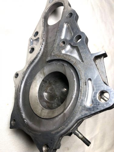 92-97 Lexus SC300 GS300 Supra 2JZ-GE 3.0L Water Pump Thermostat Housing OEM, US $59.99, image 3