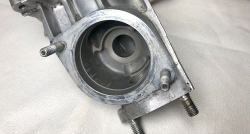 92-97 Lexus SC300 GS300 Supra 2JZ-GE 3.0L Water Pump Thermostat Housing OEM, US $59.99, image 4